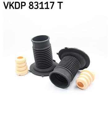 Fole do amortecedor de suspensão SKF ref. VKDP 83117 T